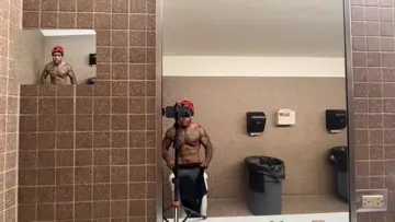 whipping ass 