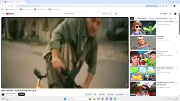 začátek cringe na streamu 