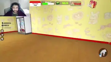 ملك الذبات 