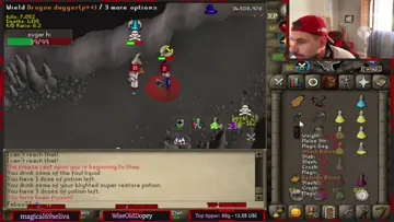 1 hit 1 hit K 0