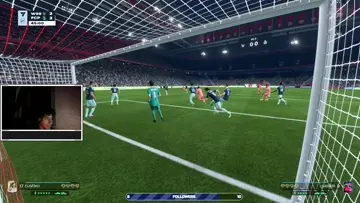 remontada homie