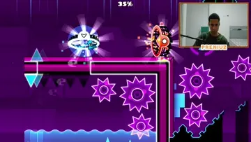 DEADLOCKED ESTÁ COMPLETADO LA REACCIÓN LO DICE TOD