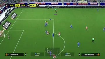 SHEVCHENKO