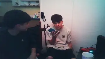 Relax broo