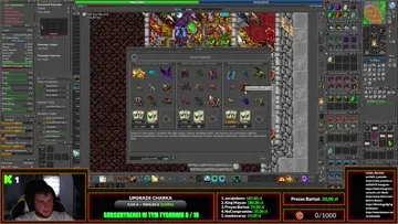 full time streaming
