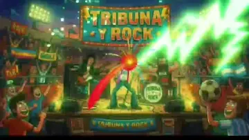 Tribuna Y Rock