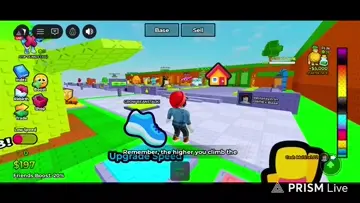 press this clip