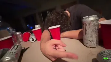 jim is in a skeletrix MV