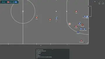 GOLAZO DE NUGG 