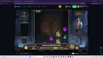 449$ juicer win on tome of madness
