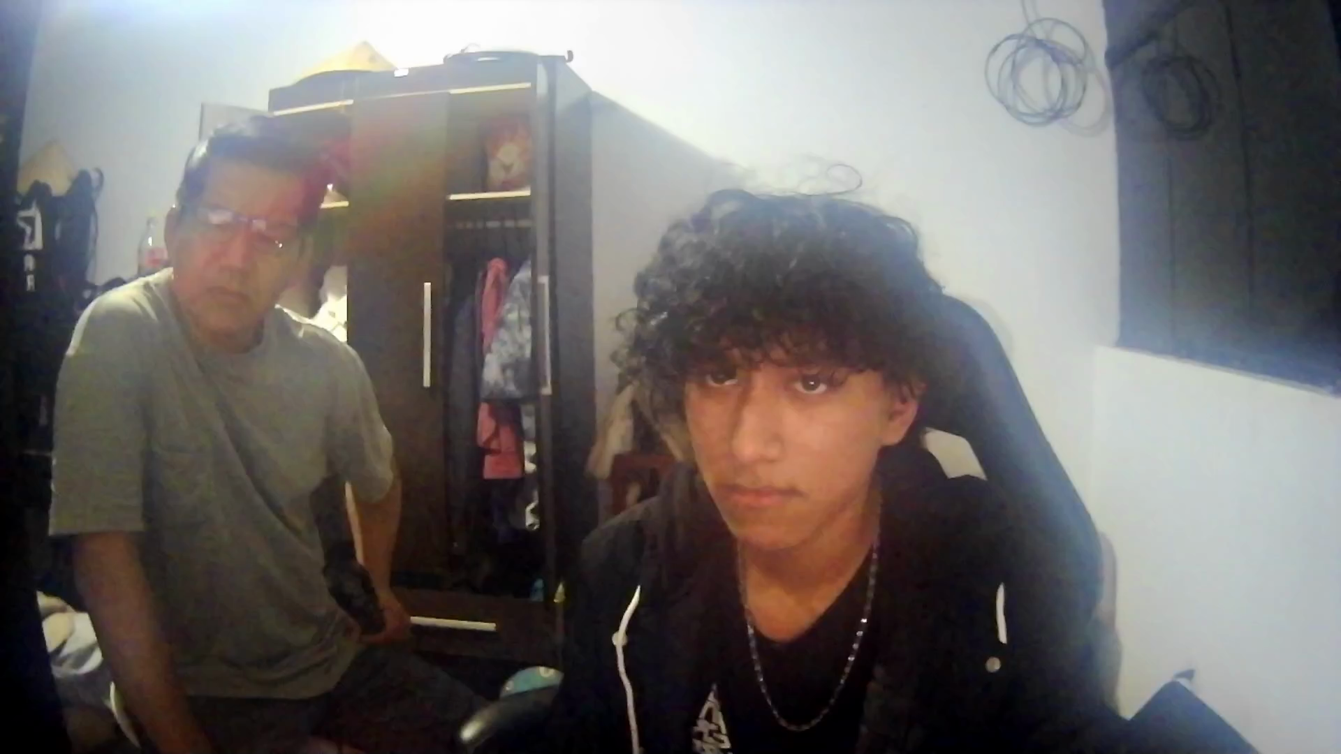 EL PUTO SHOW XDDDDDDDDDDDDDDDDD