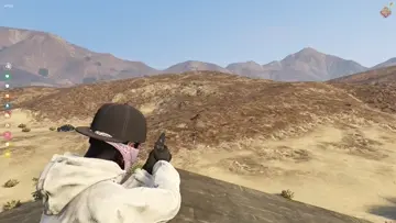 caida