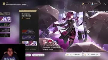 Cuando La Suerte Te Acompaña ~