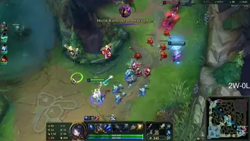 Triplu Killu