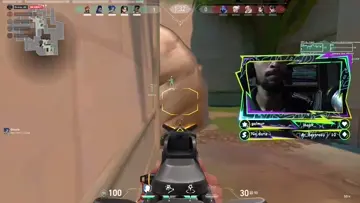 Valorant YURO Gameplay ability's