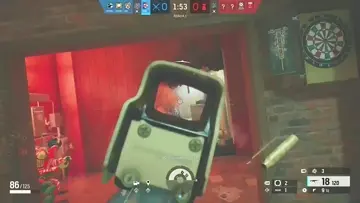 XD
