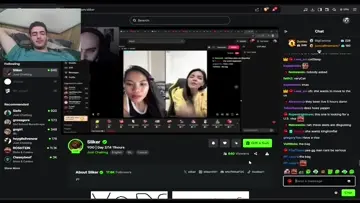 average kek omE user