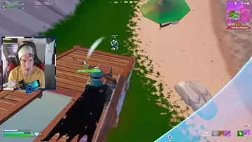 Got a W w/ Jvrse