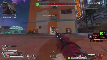 weirrd ass tap strafe