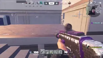 He tricked the whole team