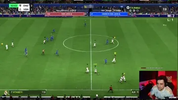 GOOOOL!