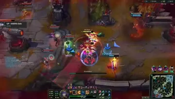 SUPER SAIYAN