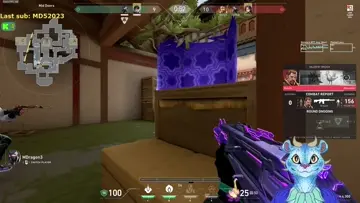 dragon head shotty