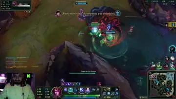 Taric y Tego a full ㊗️㊗️㊗️㊗️㊗️㊗️🥷