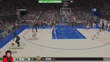 ON YOUR HEAD!