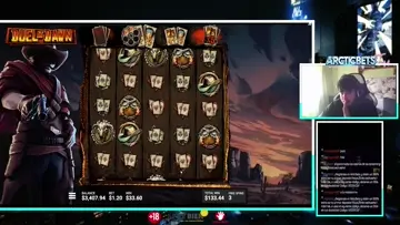 duel at ttblu