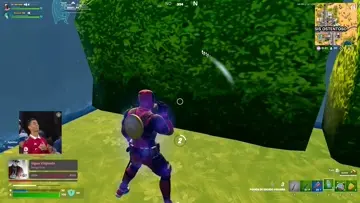 orgia en fortnite