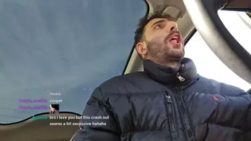 he dont give a fuck frfr