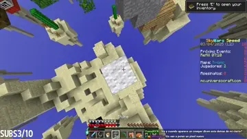 Seguidor vs rusher (no sabe jugar)