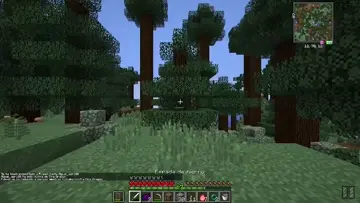 carne fantasma