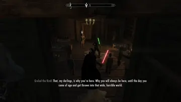 Youngling Slaughter