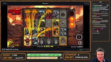 HIGHWAY TO HELL MAXWIN (20066x)