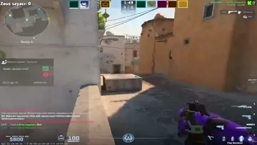 awp flick wall shot sex