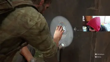 Abriendo una caja a puro odio w