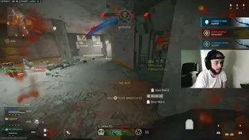 idk
