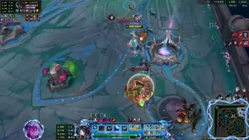 ASHE CLIP