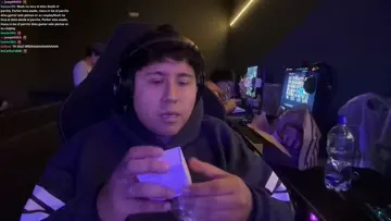 mira el anacleto de la flaca
