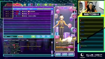 Midiendose la gampi en vivo