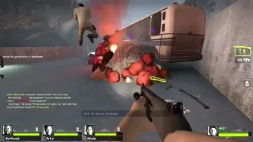 TANK DE 5K CENTER