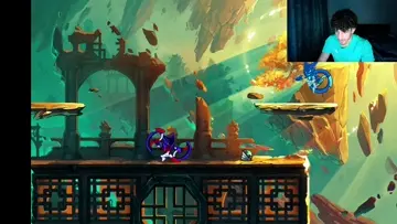 BEST FINISHOFF KILL