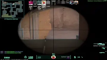 ENS777 PEEK