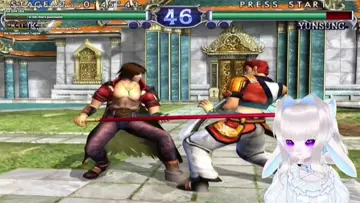 Alice abuses the Crotch-Buster pt.2