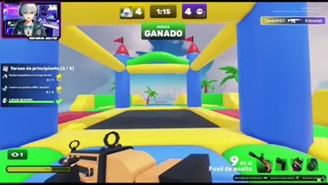 ese sonido se escucha cerca