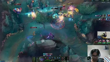 PUSH PUSH PUSH