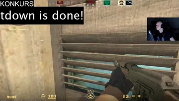 win