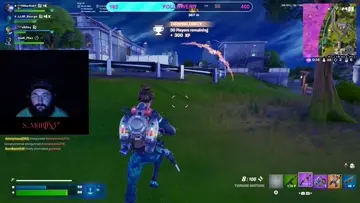 💥 ZB 💥 🛑 and say hi, or stop and tras | Clip
